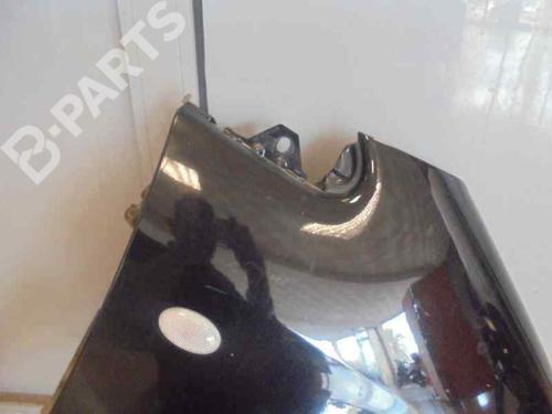 Right front fenders MERCEDES-BENZ A-CLASS (W168) A 170 CDI (168.008) | BP2484469C42 