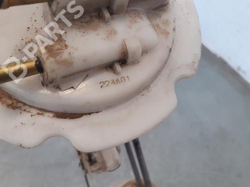 Fuel pump NISSAN TERRANO II (R20)  | BP9760882M76 
