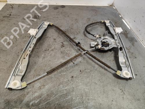 Front left window mechanism CITROËN DS3 (SA_)  | BP29724436C22 