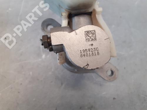 Brake master cylinder FIAT GRANDE PUNTO (199_) 1.3 D Multijet | BP9843569M77 