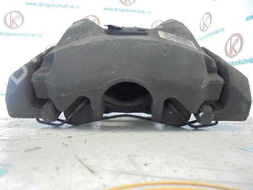 Used Left front brake caliper PEUGEOT PARTNER Tepee 1.6 HDi 16V (92 hp) 11610337