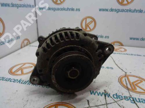 Alternator NISSAN PRIMERA Hatchback (P11)  | BP2455264M7 