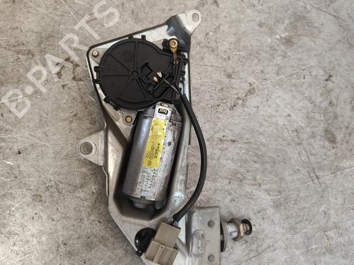 Viskermotor bagrude RENAULT MEGANE I (BA0/1_) [1995-2004]  30336738