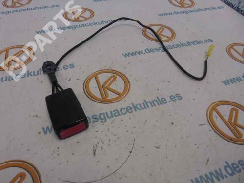 Front left belt tensioner MERCEDES-BENZ CLK (C209) CLK 200 CGI (209.343) (170 hp) 8753823