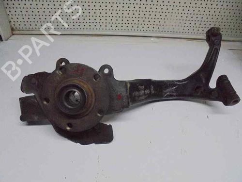 Right front steering knuckle VW PASSAT B5 (3B2) 1.9 TDI 4motion 8D0407258 |