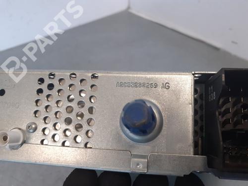 Other PEUGEOT 308 I (4A_, 4C_)  | BP7551807O1 