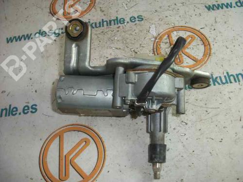Rear wiper motor NISSAN PRIMERA (P11) 2.0 TD | BP2454605M102 