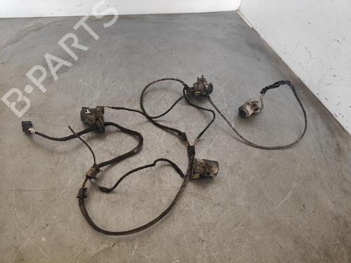 Used Electronic module MERCEDES-BENZ S-CLASS (W220) [1998-2005]  12951386