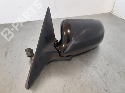 Left mirror AUDI A6 C5 Avant (4B5) 2.5 TDI | BP7083680C26 