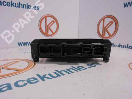 Comfort control module MERCEDES-BENZ C-CLASS (W203) C 200 CDI (203.004) | BP2466865M56 