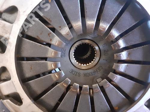 Engine NISSAN MICRA III (K12) | BP9292735M1