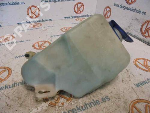 Used Windscreen washer tank SEAT IBIZA II (6K1) 1.9 D (64 hp) 7428604