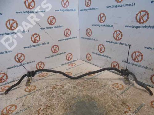 Anti roll bar MITSUBISHI GALANT VIII (EA_) 2.5 V6 24V (EA5A) (163 hp) 3524795