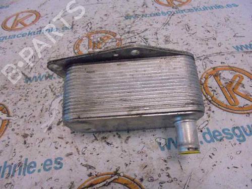 Oil radiator BMW 3 (E46) | BP14183591M33