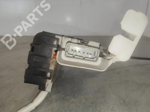 Rear left lock PEUGEOT 407 (6D_)  | BP11690021C100 