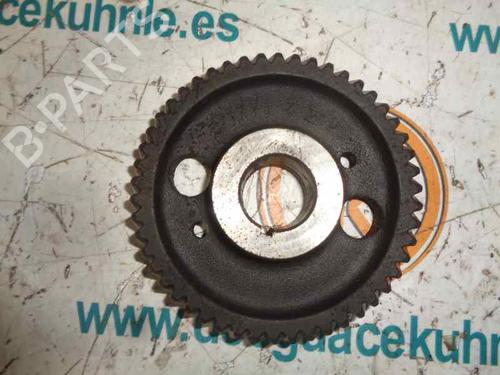 Pulley NISSAN PATROL III/2 Station Wagon (W260)  | BP14177921M122 