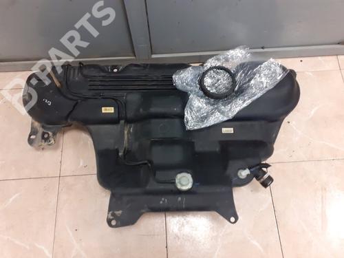 Used Fuel tank Fuel tank RENAULT MEGANE III Hatchback (BZ0/1_, B3_) 1.2 TCe (BZ2B, BZ11) (116 hp) 9458914 9458914