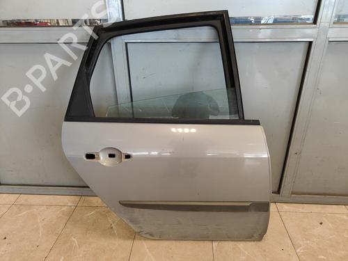 Used Left rear door RENAULT SCÉNIC II (JM0/1_) [2003-2010]  13543828