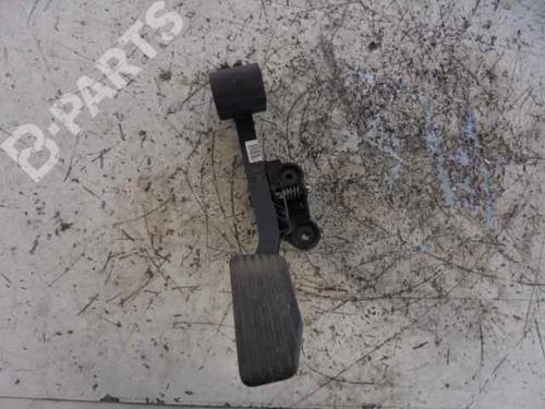Used Pedal HYUNDAI TUCSON (JM) [2004-2019]  6065768