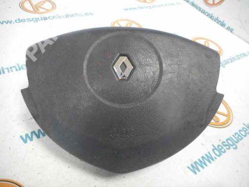 Used Driver airbag RENAULT CLIO II (BB_, CB_) [1998-2016]  2481711