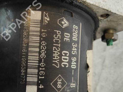 ABS pump RENAULT LAGUNA II (BG0/1_) 2.0 16V (BG03, BG0Z, BG0T, BG1Y) | BP29822843M43