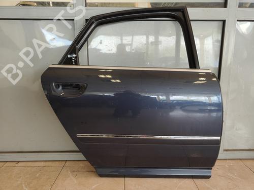 Right rear door AUDI A8 D3 (4E2, 4E8) 3.0 TDI quattro | BP22931881C5 
