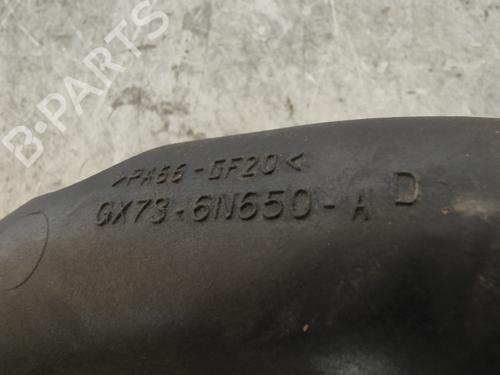 Pipe JAGUAR XE (X760) 2.0 D AWD | BP29852034M125