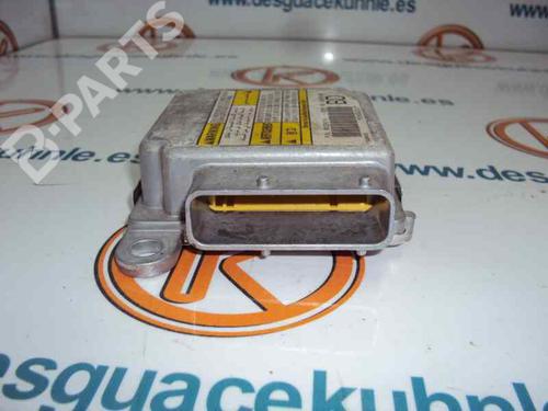 Airbag Kit DAEWOO NUBIRA (J100) 2.0 16V | BP2483245C86 