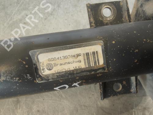 Left front shock absorber SEAT IBIZA III (6L1)  | BP12951521M16 