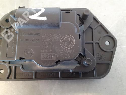 Heater blower motor FIAT GRANDE PUNTO (199_) 1.3 D Multijet | BP9843546M62 