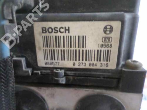 ABS pump NISSAN PRIMERA Hatchback (P11) 2.0 TD | BP2481085M43 