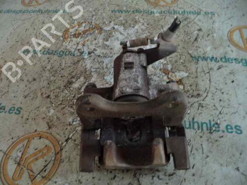 Left rear brake caliper RENAULT SCÉNIC II (JM0/1_) 1.5 dCi (JM0F) | BP11611979M107 