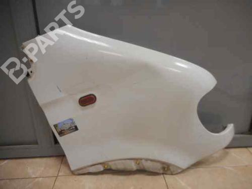 Right front fenders RENAULT MASTER II Van (FD) 2.5 D (80 hp)null