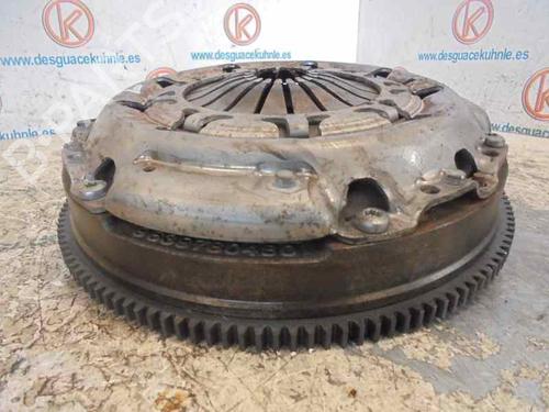Flywheel CITROËN BERLINGO MULTISPACE (B9) 1.6 HDi 75 16V | BP14182352M101 