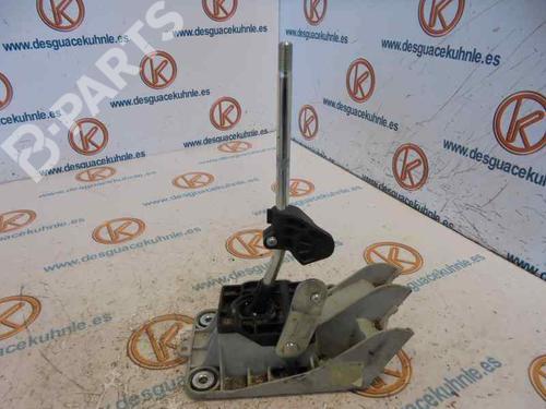 Used Gear lever FORD TOURNEO CONNECT [2002-2013]  7429031