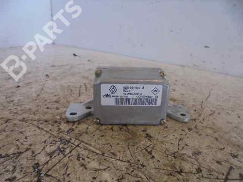 Elektronisk modul RENAULT LAGUNA II (BG0/1_) 1.9 dCi (107 hp) 5961726