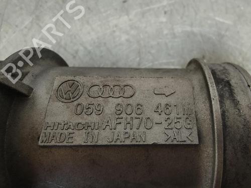 Mass air flow sensor AUDI A6 C5 Avant (4B5)  | BP16419874M95 