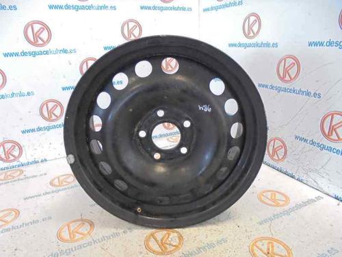 Used Rim OPEL ASTRA H (A04) 1.7 CDTI (L48) (100 hp) 5043716