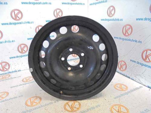 Rim OPEL ASTRA H (A04) 1.7 CDTI (L48) (100 hp) 612JX16H2 | 612JX16H2 |