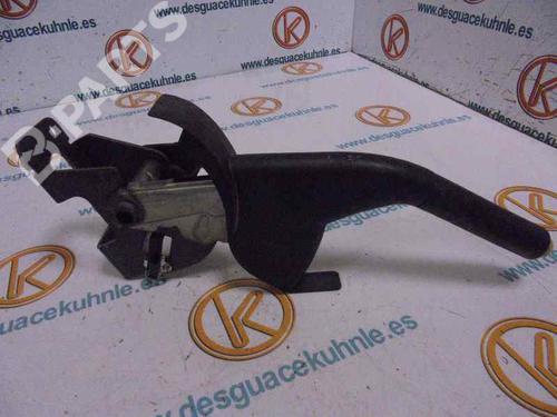 Hand brake MAZDA 3 Saloon (BK) 1.6 DI Turbo (BK12Y) | BP8780316I18 