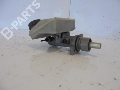 Hovedbremsecylinder PEUGEOT 206 Hatchback (2A/C) 1.4 i (75 hp) 6550002