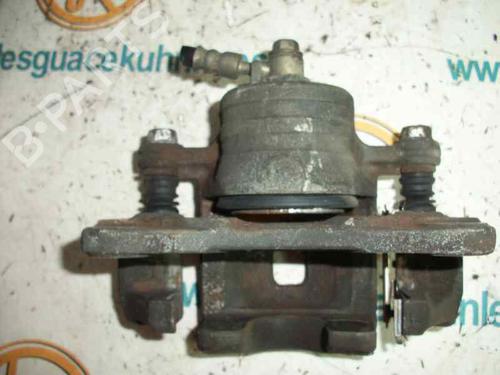 Left front brake caliper NISSAN ALMERA I Hatchback (N15) 2.0 D | BP11611745M105 