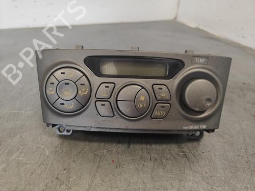 Used Climate control TOYOTA CELICA Coupe (_T23_) 1.8 16V VT-i (ZZT230_, ZZT230) (143 hp) 12515926