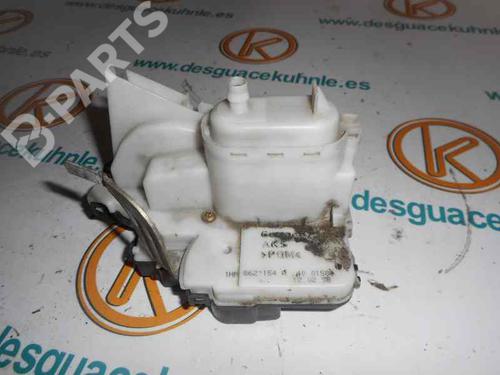 Rear right lock SEAT CORDOBA (6K1, 6K2)  | BP2471882C99 