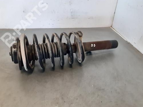 Used Right front shock absorber CITROËN XSARA (N1) 1.6 16V (109 hp) 8327931