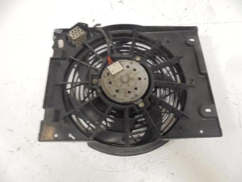 Køleventilator elektrisk OPEL ASTRA G Hatchback (T98)  | BP6528984M35 