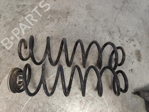 Used Shock absorber spring Shock absorber spring OPEL MOKKA [2020-2026] 36114464 36114464