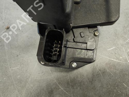 Front right lock CHEVROLET CAPTIVA (C100, C140)  | BP12515550C97 