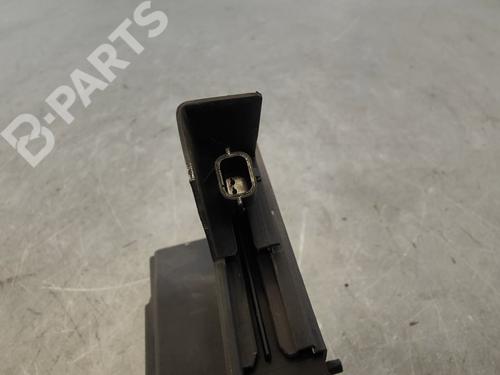 Rear right lock DACIA SANDERO II  | BP11015969C99