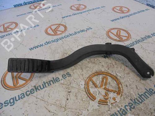 Used Clutch pedal FORD ESCORT VI Turnier (GAL, ANL) 1.6 16V (90 hp) 12558082